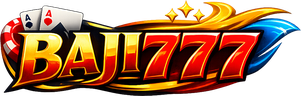 baji777 logo